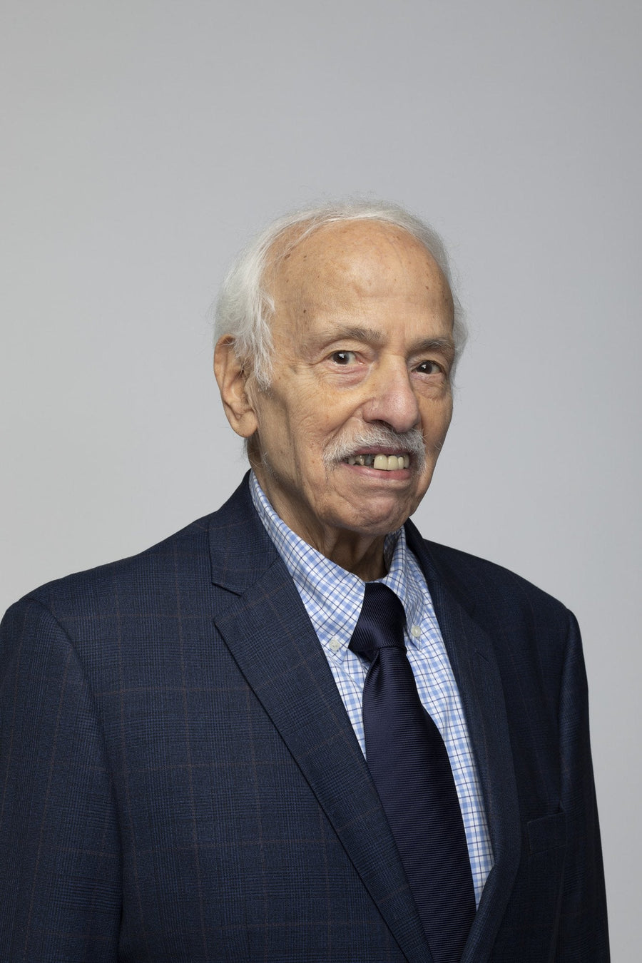 Milad "Mr. Mike" Dabit